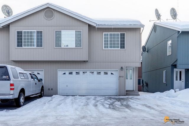 2972 Wind Chase Ct, Anchorage, AK 99507