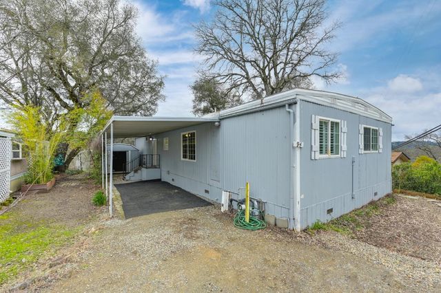 1525 Cold Springs Rd #94, Placerville, CA 95667