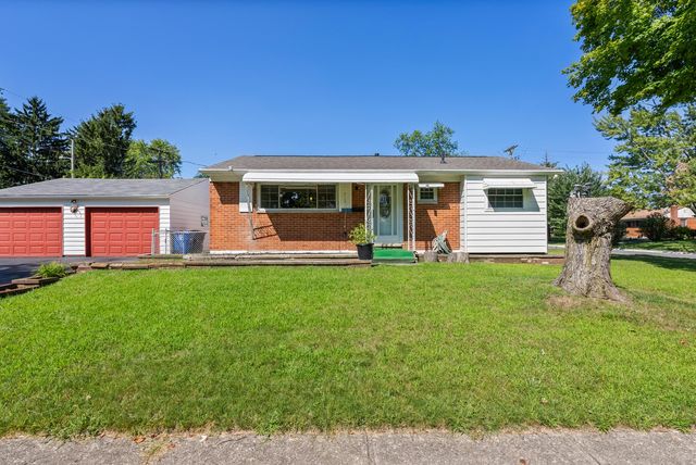 1089 S  Yearling Rd, Columbus, OH 43227