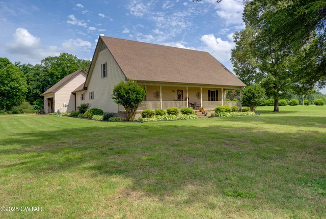95 Stavely Rd, Medina, TN 38355
