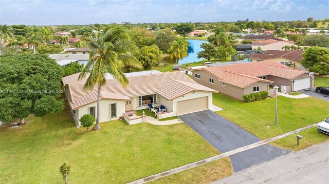 12223 NW 31st Dr, Coral Springs, FL 33065
