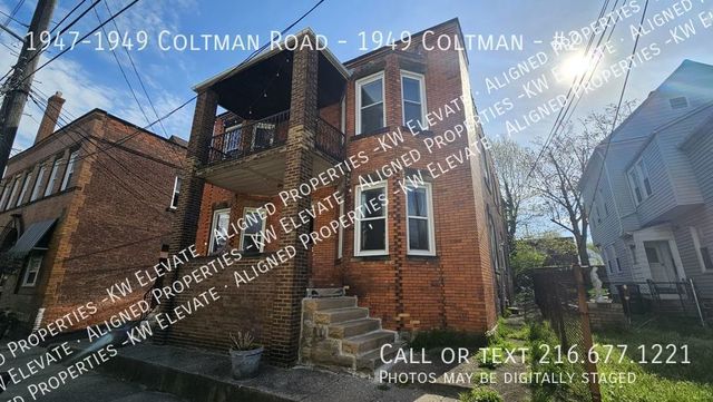 1947-1949 Coltman Rd #2, Cleveland, OH 44106