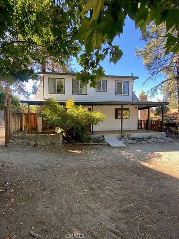 5436 Desert View Dr, Wrightwood, CA 92397