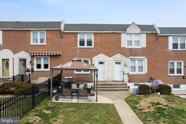 285 N  Oak Ave, Clifton Heights, PA 19018