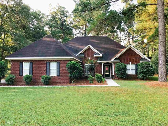 2108 E  Crabapple Ct, Statesboro, GA 30458