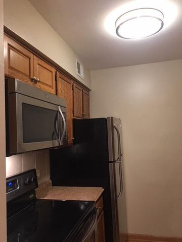 6181 Knoll Wood Rd #205, Willowbrook, IL 60527