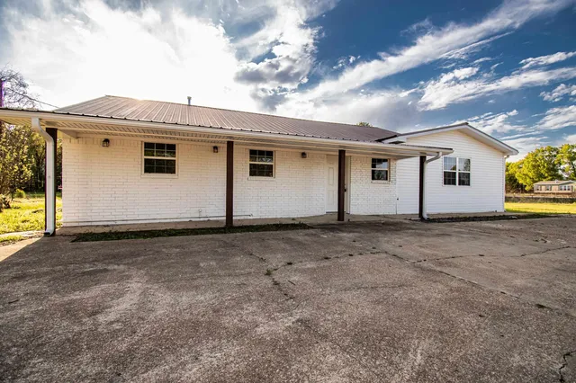 419 Highway 32 Byp W, Ashdown, AR 71822