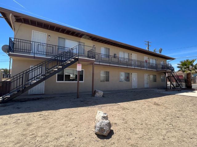 312 N  2nd Ave  #6, Barstow, CA 92311