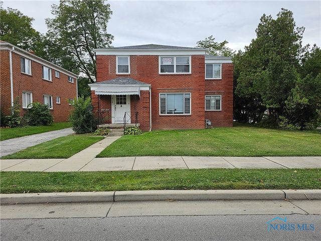 2161 Evansdale Ave, Toledo, OH 43607