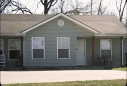 210 Madison Ave  #A, Warrensburg, MO 64093