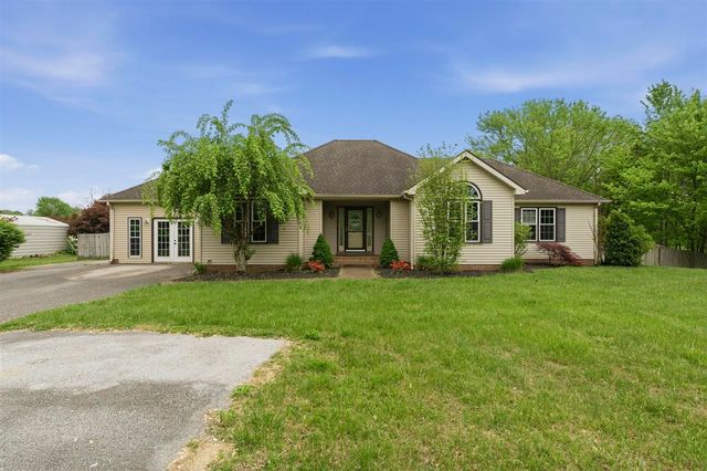 533 Old Mount Pleasant School Rd, Alvaton, KY 42122