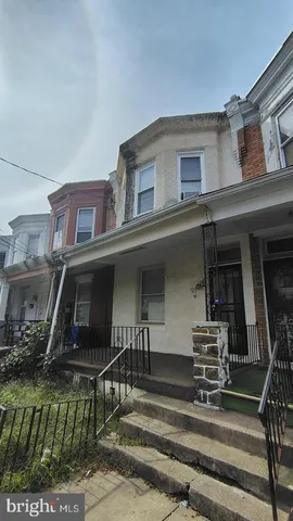 932 Forrester Ave, Darby, PA 19023