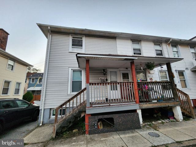 4113 Grace Ct, Baltimore, MD 21226