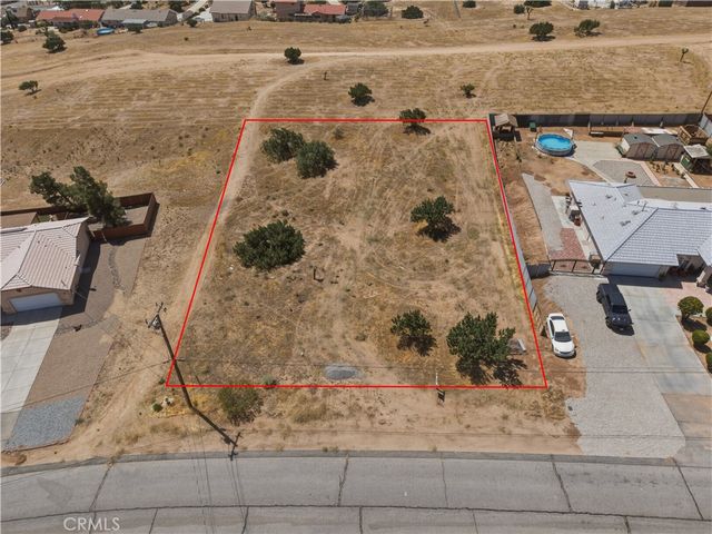 Yuba St, Hesperia, CA 92345