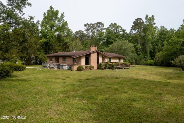 229 Old Holden Beach Road, Shallotte, NC 28470
