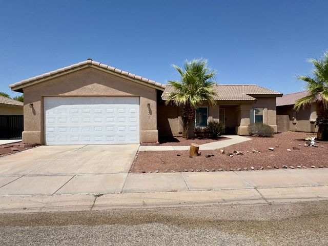 2409 E  Wildflower Dr, Mohave Valley, AZ 86440