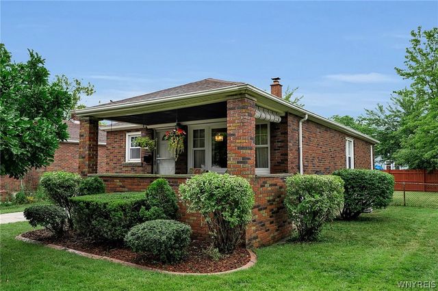2789 Orleans Ave, Niagara Falls, NY 14303