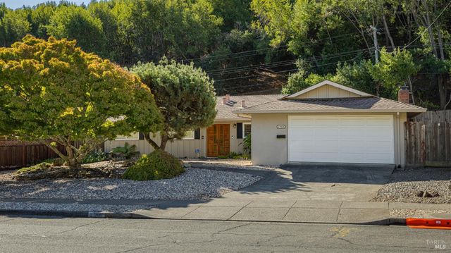 2565 Center Road, Novato, CA 94947