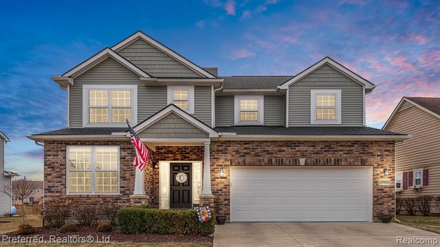 10908 Bouldercrest Dr, South Lyon, MI 48178 | Trulia