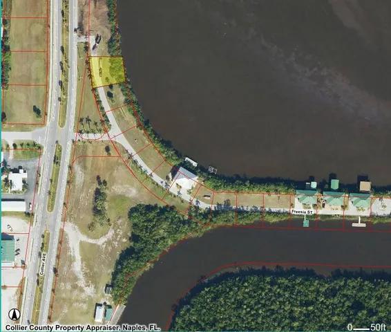 304 Freesia St, Everglades, FL 34139