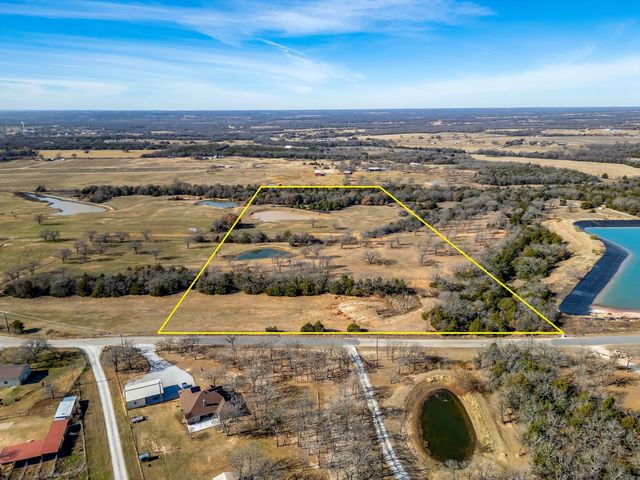 County Road 2690, Alvord, TX 76225