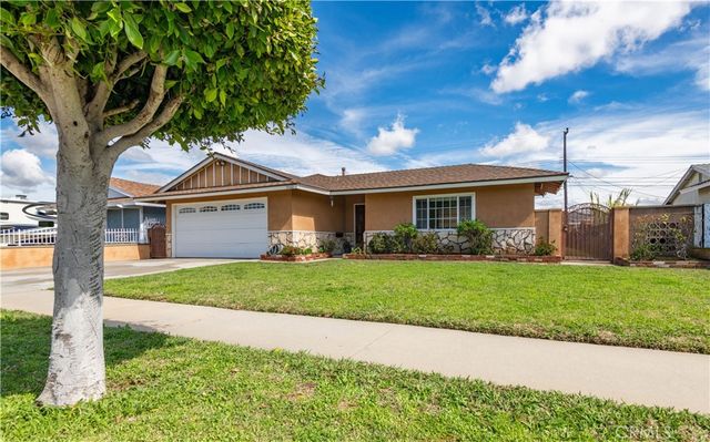 19422 Galway Ave, Carson, CA 90746