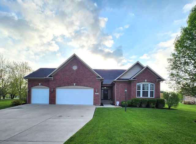 2474 Bridle Way, Shelbyville, IN 46176