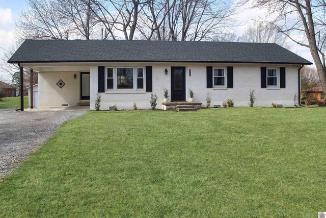 3735 State Route 303, Mayfield, KY 42066