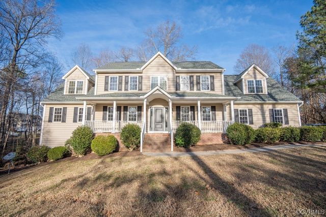 15237 Majestic Creek Dr, South Chesterfield, VA 23834
