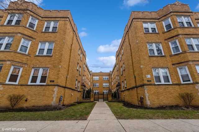 4851 N  Wolcott Ave #2E, Chicago, IL 60640