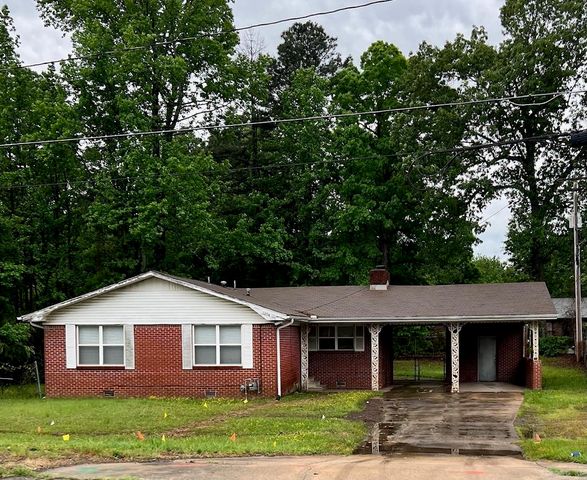 6204 Dollarway Rd, White Hall, AR 71602