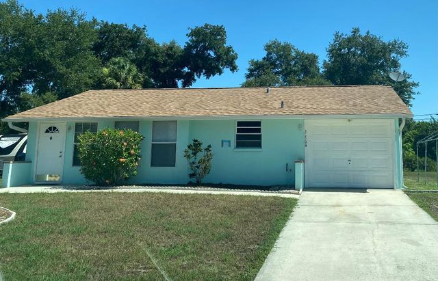 21504 Shannon Ave, Pt Charlotte, FL 33952