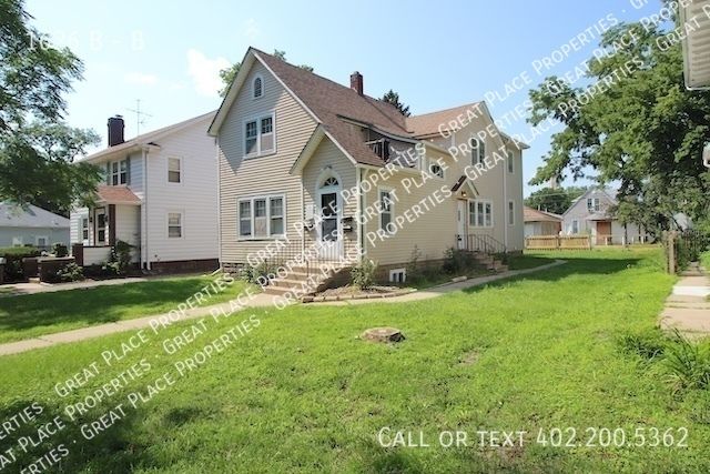 1626 B St #B, Lincoln, NE 68502