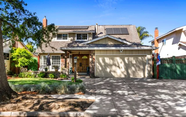 386 Utica Ln, San Jose, CA 95123