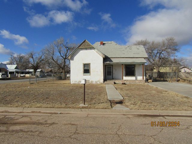 410 W  2nd St, Hereford, TX 79045