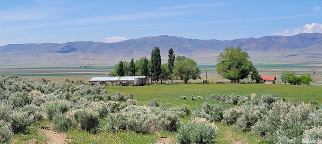 42957 Horse Creek Rd, Orovada, NV 89425