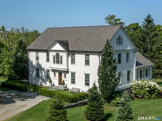 287 Prospect Mountain Road, Litchfield, CT 06759