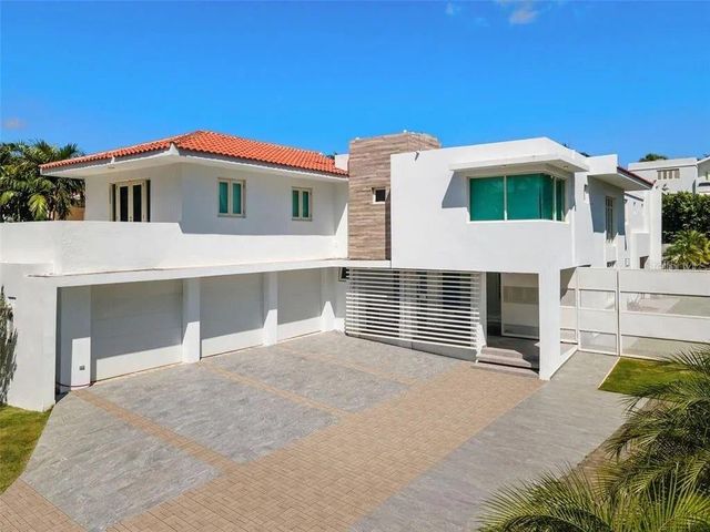 354 Dorado Bch  E, Dorado, PR 00646