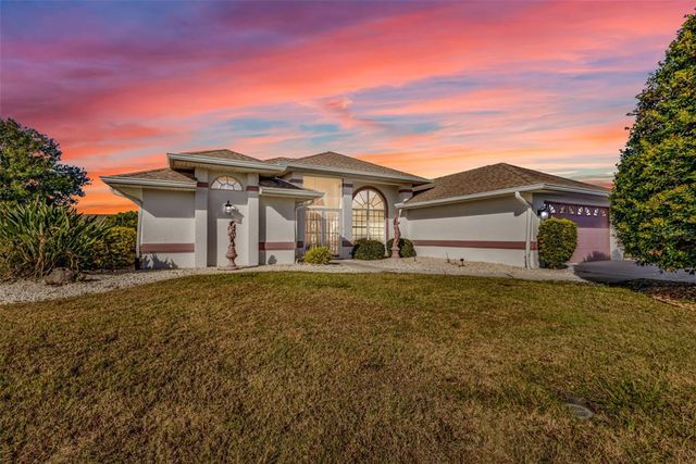 2349 Mauritania Rd, Punta Gorda, FL 33983