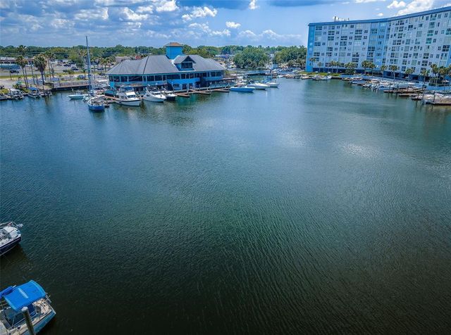 5157 Silent Loop #301, New Port Richey, FL 34652 MLS# TB8403332