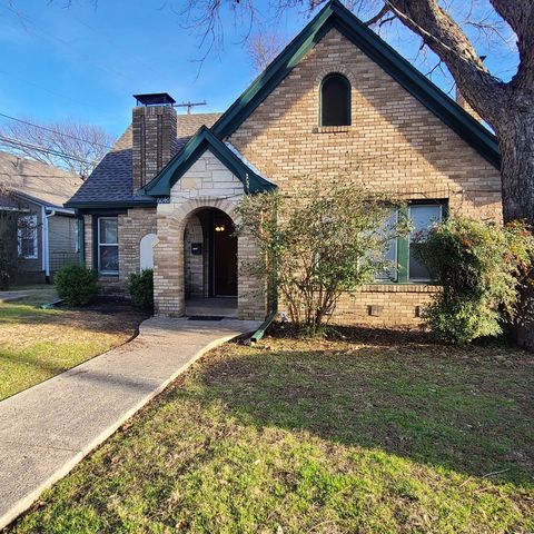 Duplex For Rent Dallas Tx