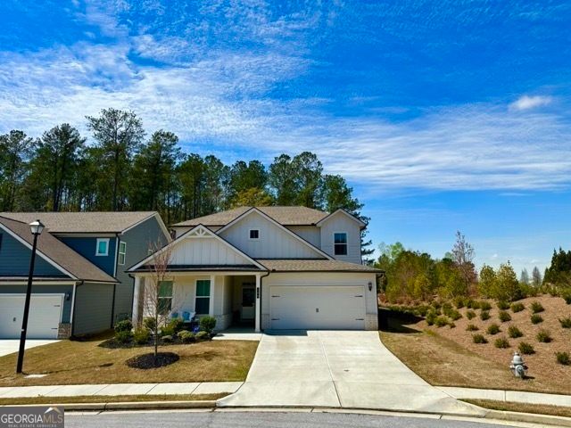 100 Vivian Ln, Peachtree City, GA 30269