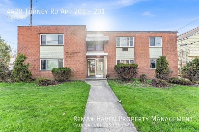 4428 Turney Rd #201, Cleveland, OH 44105