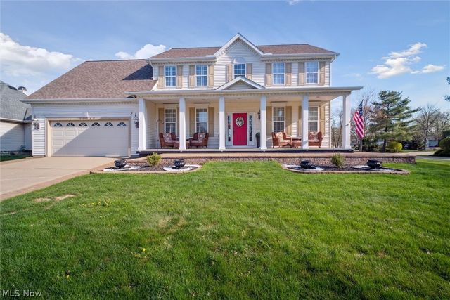 17840 Heritage Trl, Strongsville, OH 44136
