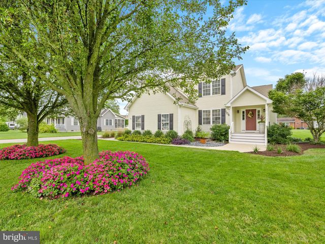 105 Davis Ct, Berlin, MD 21811