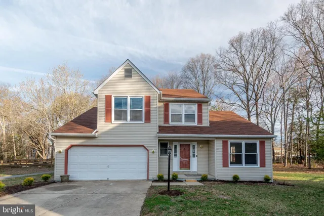 6111 Pooka Ct, Waldorf, MD 20603