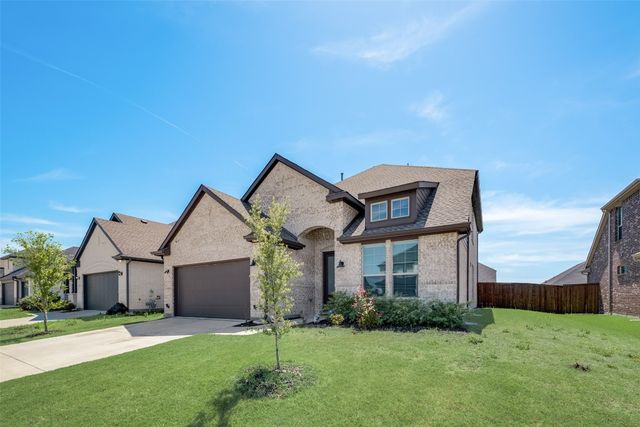 425 Tuscany Dr, Forney, TX 75126