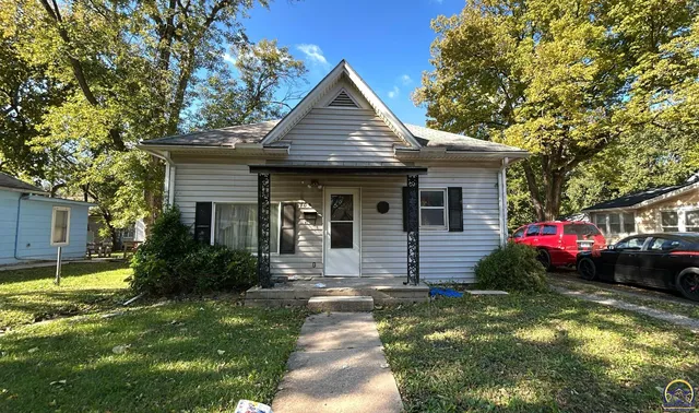 109 Constitution St, Emporia, KS 66801