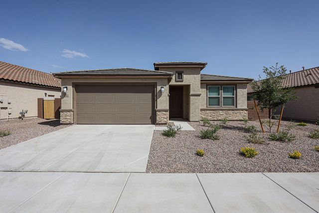 25425 N  172nd Ln, Surprise, AZ 85387
