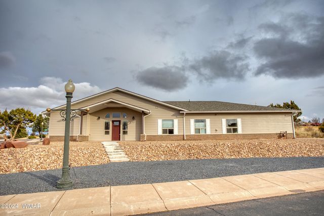 327 S  Pioneer Trl, Snowflake, AZ 85937